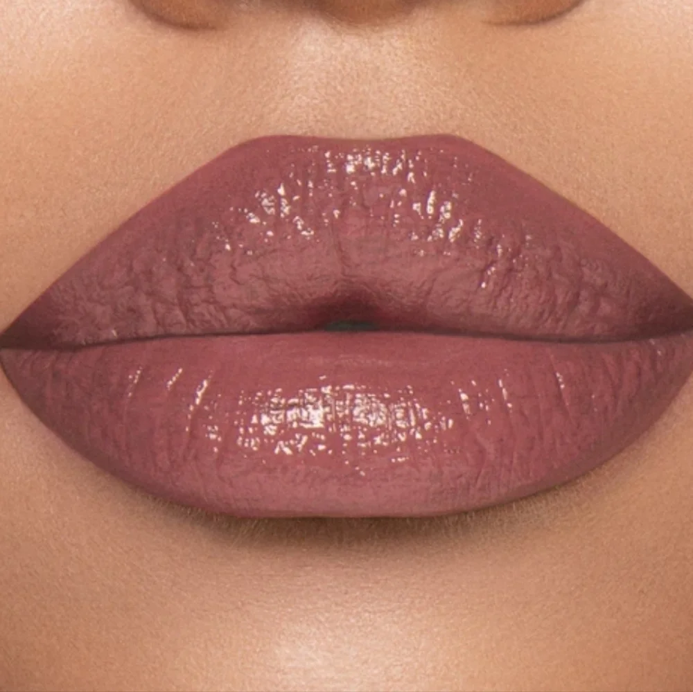 Jeffree Star Supreme Gloss No Shame